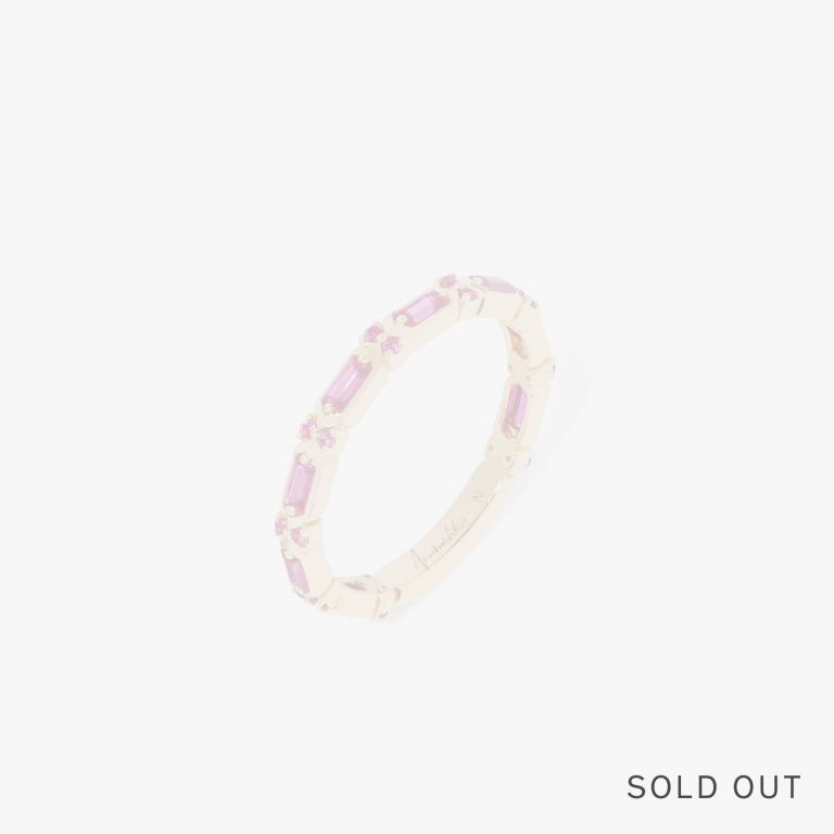 Baguette Ring main product photo