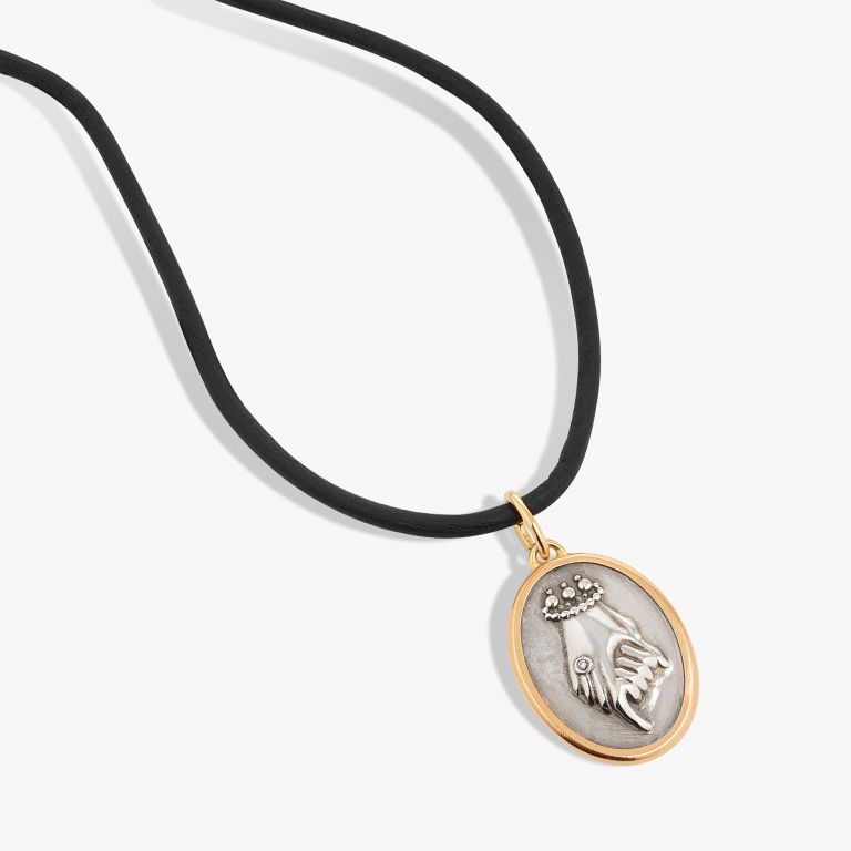 Helping Hands Pendant