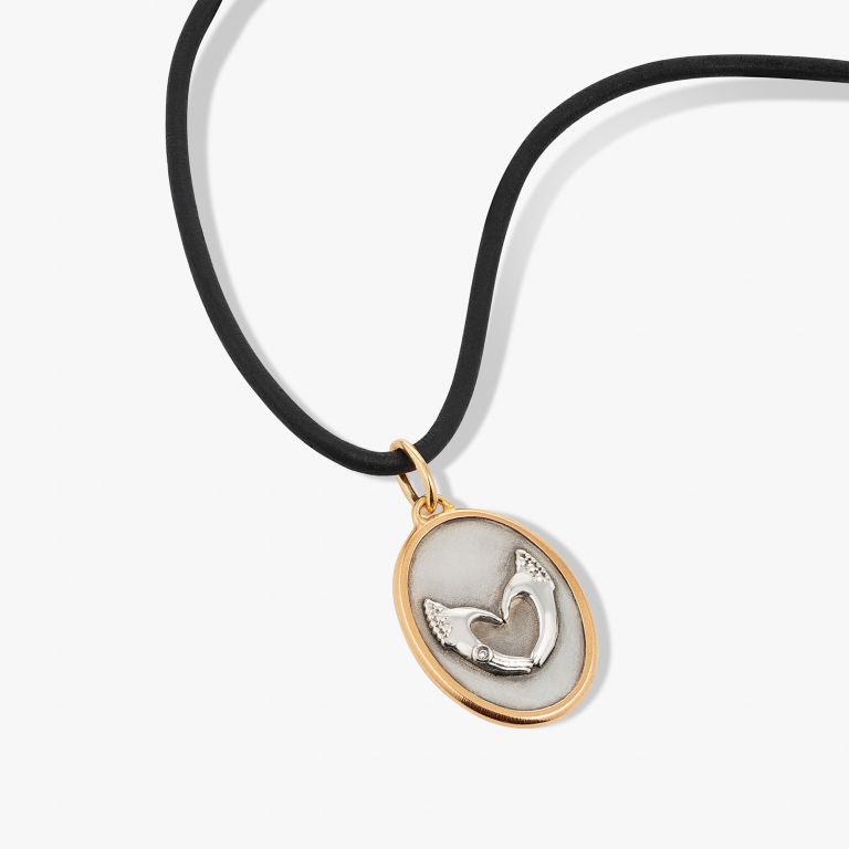 Loving Hands Pendant