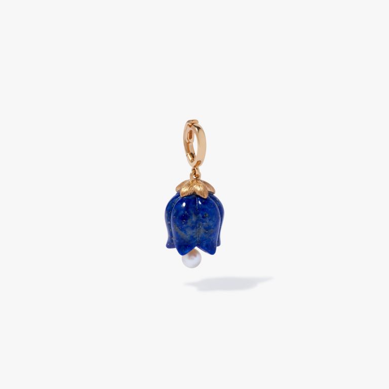Tulips Necklace