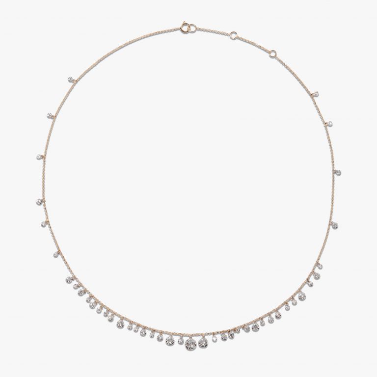 Whoopsie Daisy Necklace