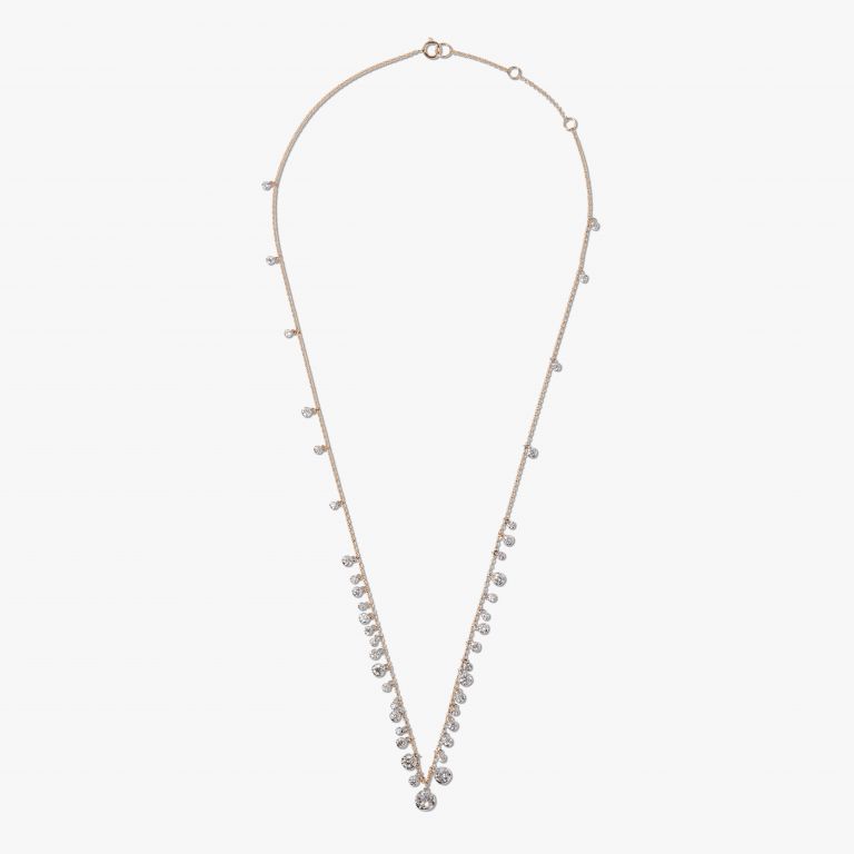 Whoopsie Daisy Necklace