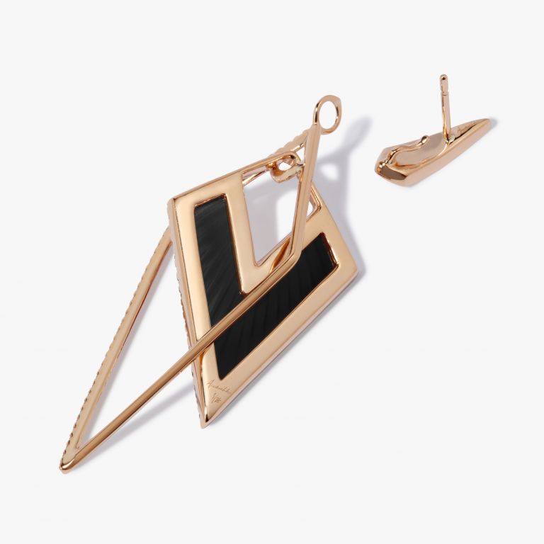 Kite Earrings