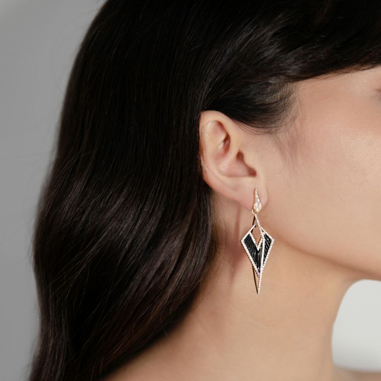 Kite Earrings