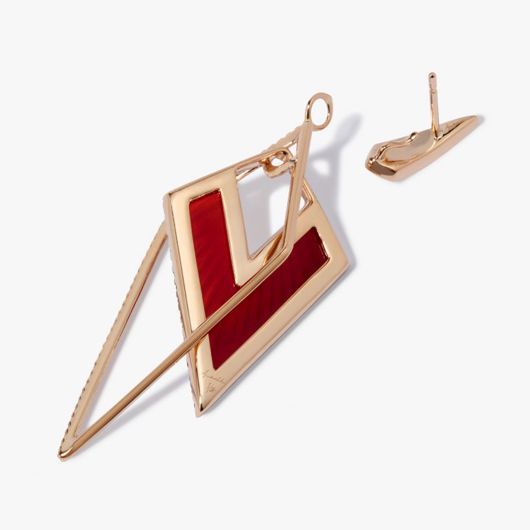 Kite Earrings