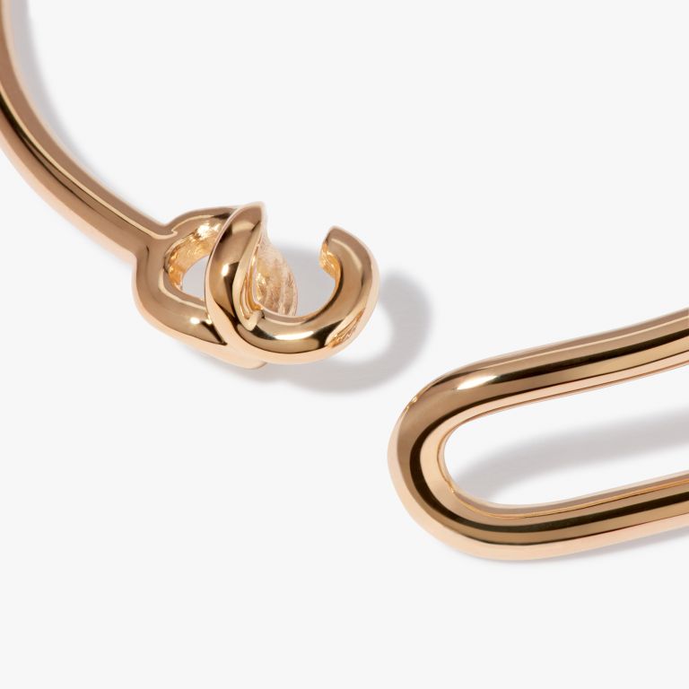 Knuckle Bangle