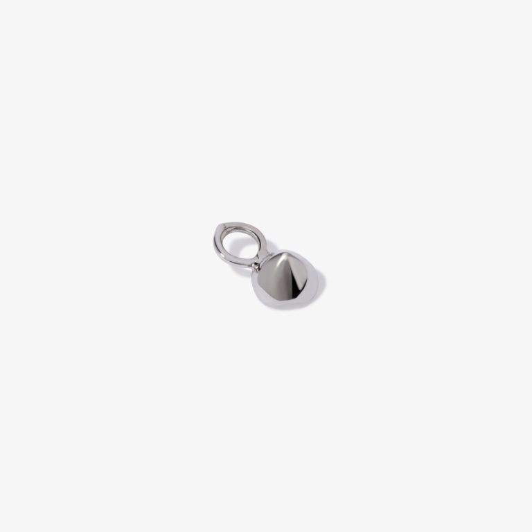 Six Hoop Whoopsie Daisy 0.20ct Diamond Earrings