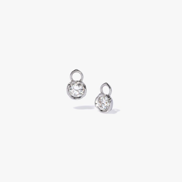 Whoopsie Daisy Constellation Stud Earrings