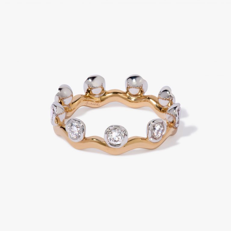 Annoushka diamond eternity ring shop
