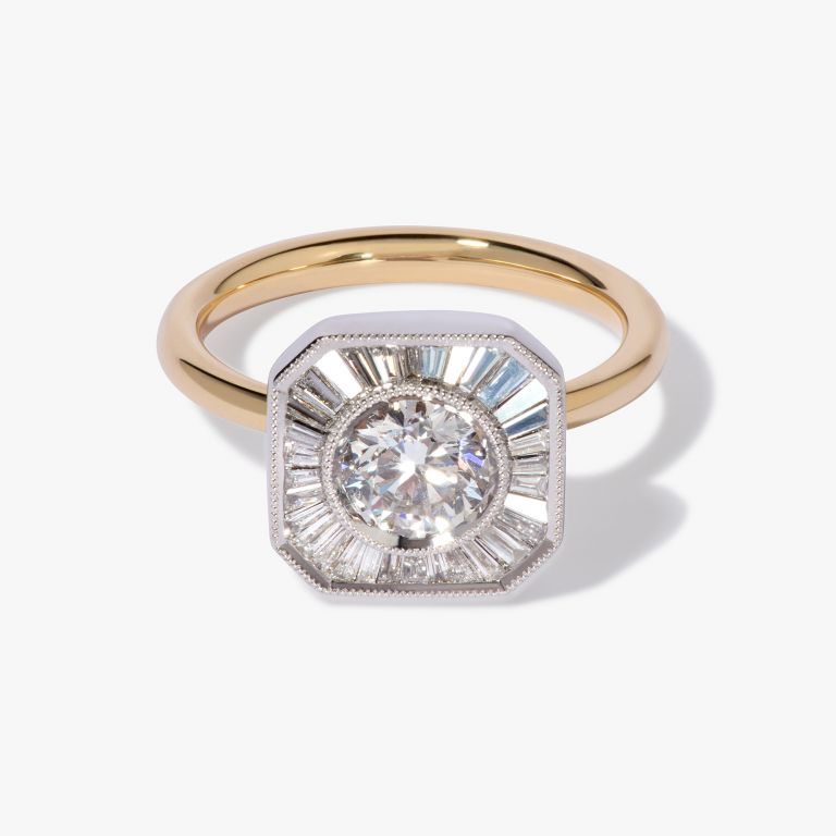 Diamond Ring