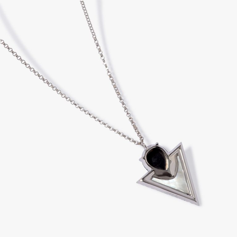 Kite Necklace