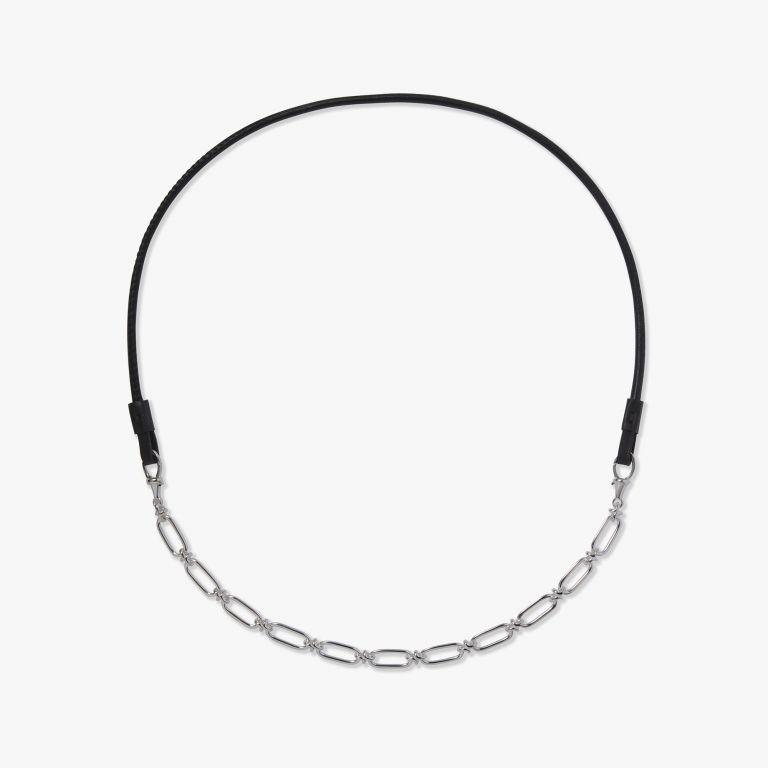 Knuckle Bold Chain Bracelet Knuckle Bold Chain Bracelet