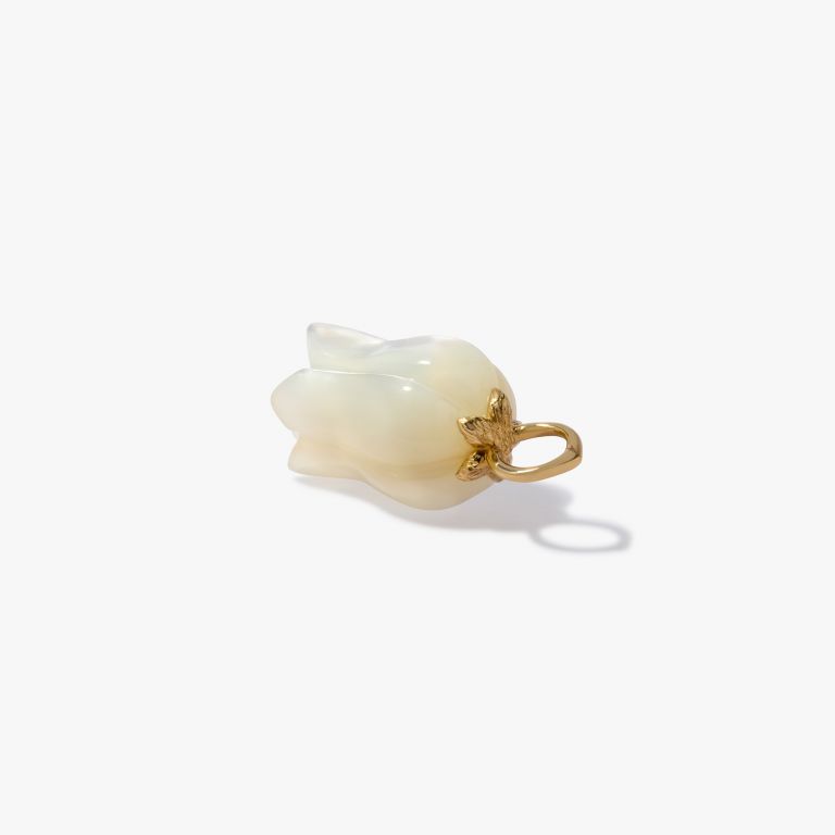 Tulips Earring Drops 