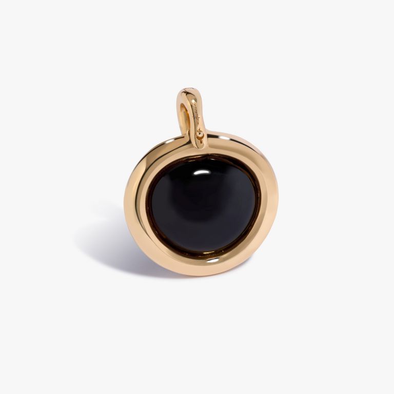 Sweetie Drusy Pendant