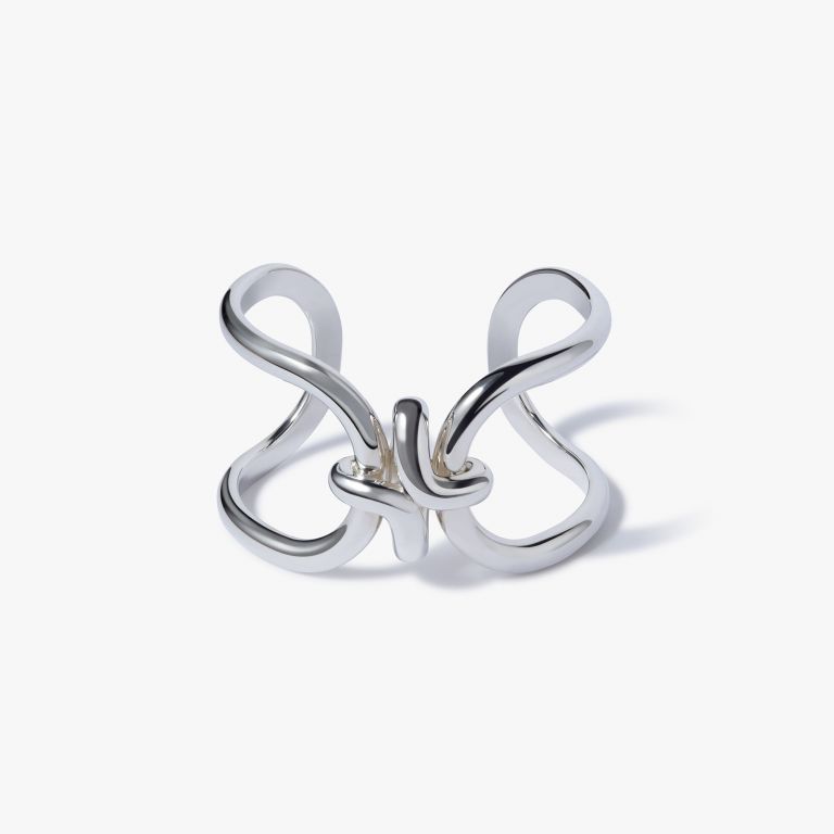 Knuckle Cuff