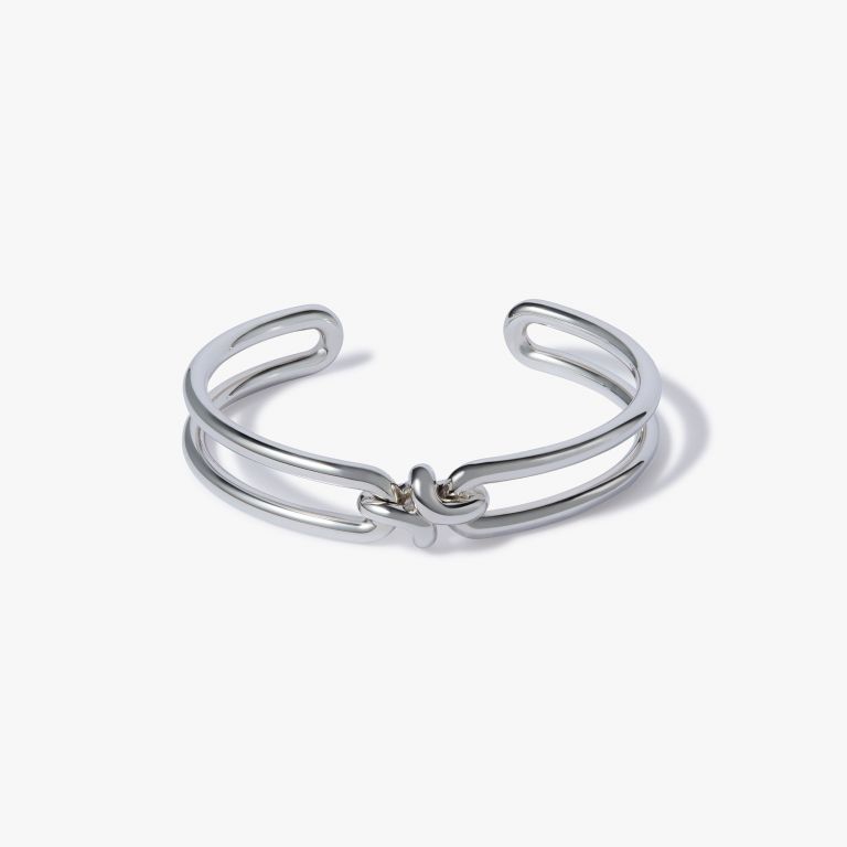 Knuckle Bangle