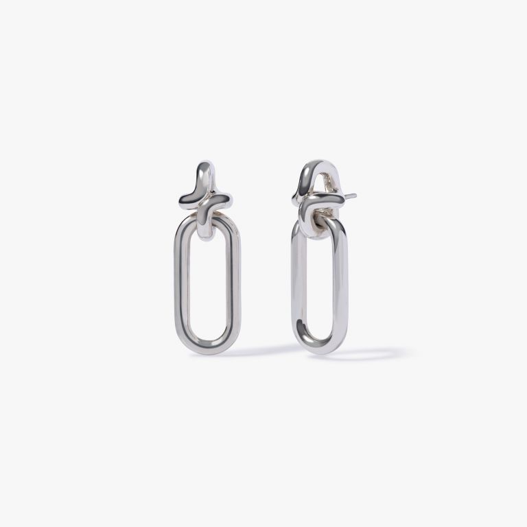 Knuckle Extra Earrings