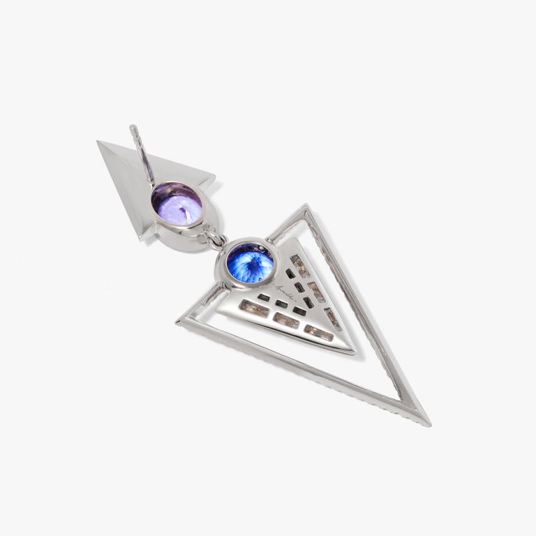 Flight Arrow Earrings Flight Arrow Earrings