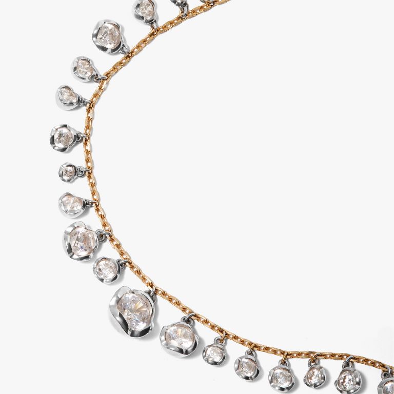 Whoopsie Daisy Necklace Whoopsie Daisy Necklace