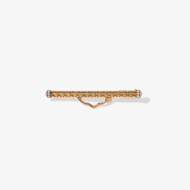Annoushka Mythology Sun Charm Pin