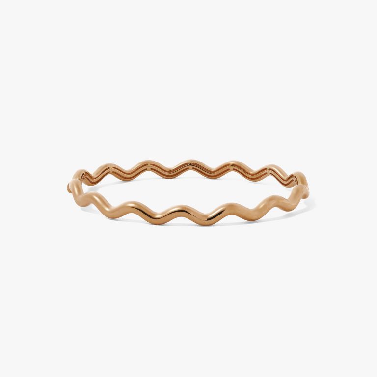 Whoopsie Daisy Bangle main product photo