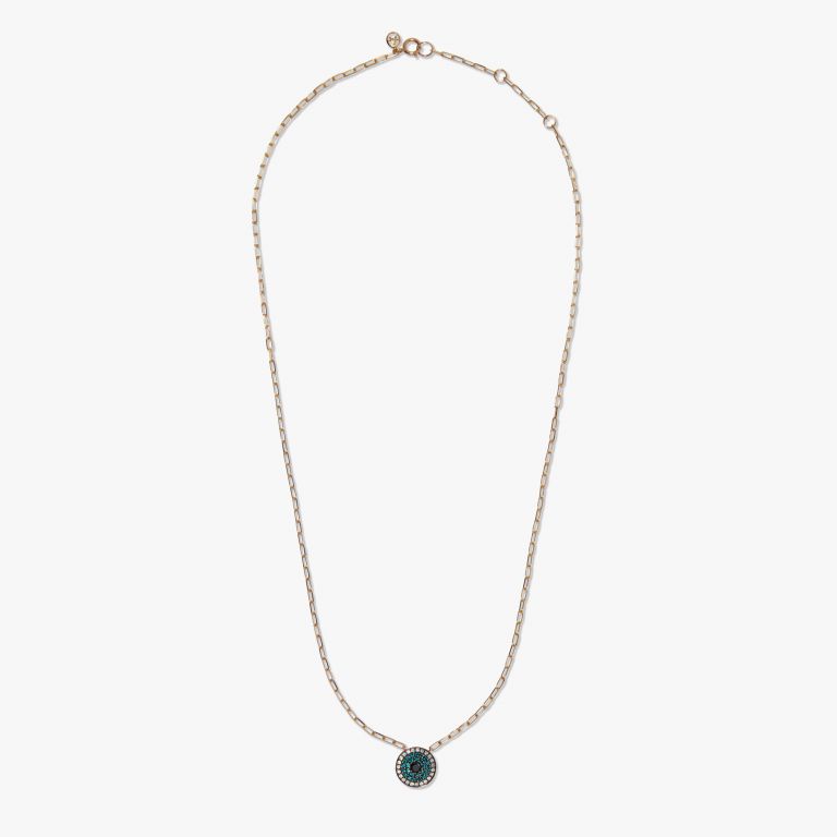 Evil Eye Necklace Evil Eye Necklace