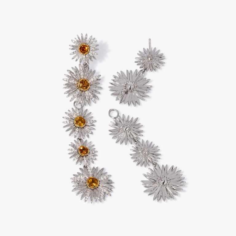 Daisy Chain Earrings Daisy Chain Earrings