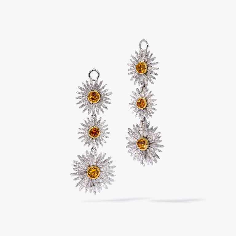 Daisy Chain Earrings Daisy Chain Earrings