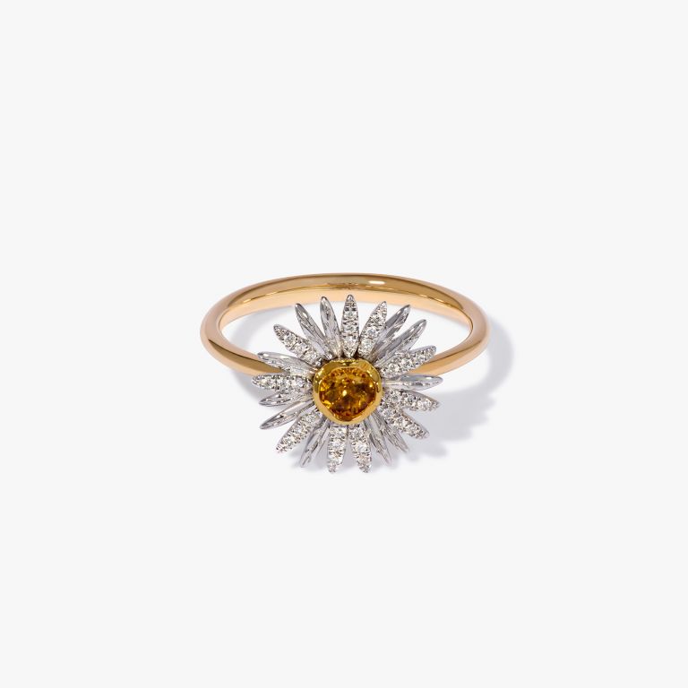 Daisy Ring