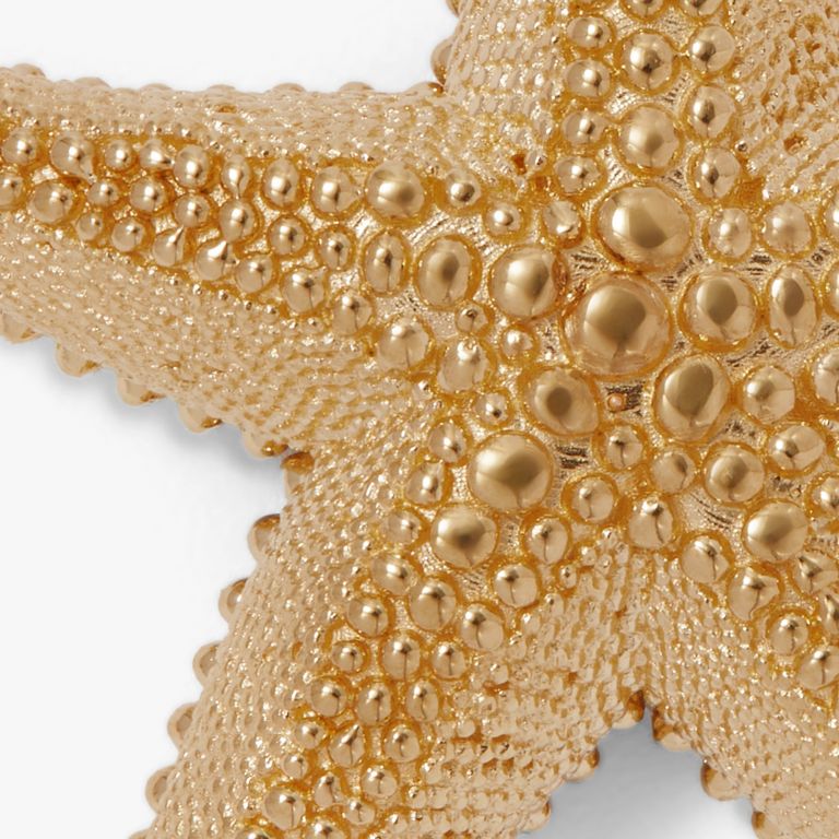 Starfish Charm Pendant Starfish Charm Pendant
