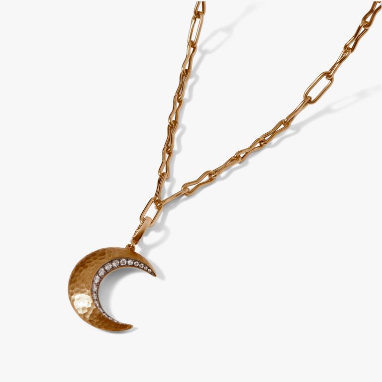 Infinity Necklace