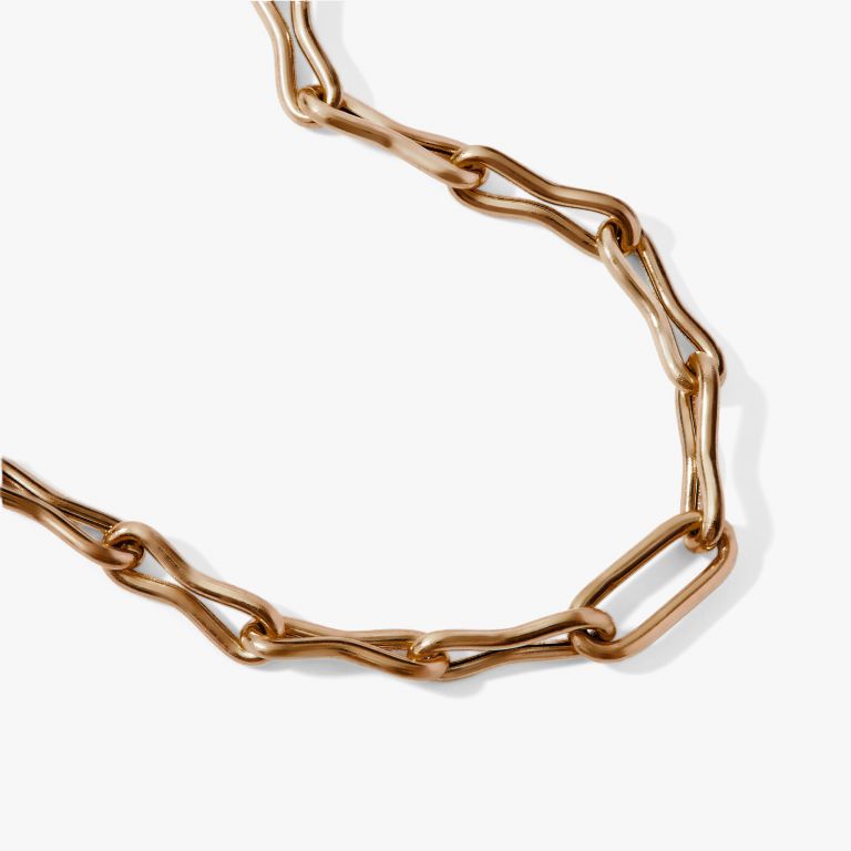Infinity Necklace