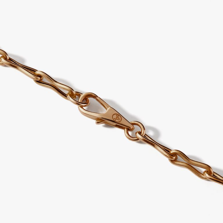 Infinity Necklace