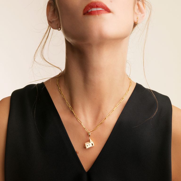 Annoushka necklace discount