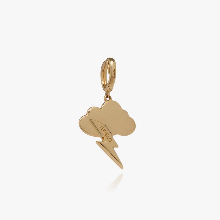Annoushka x The Vampire's Wife "Tupelo" Charm Pendant