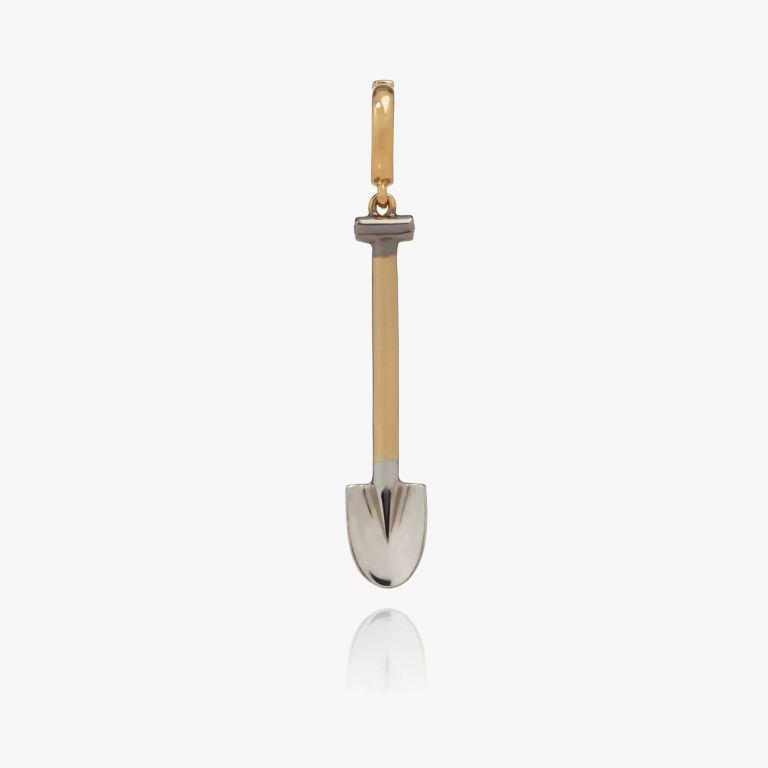 Annoushka x The Vampire's Wife Dig Charm Pendant