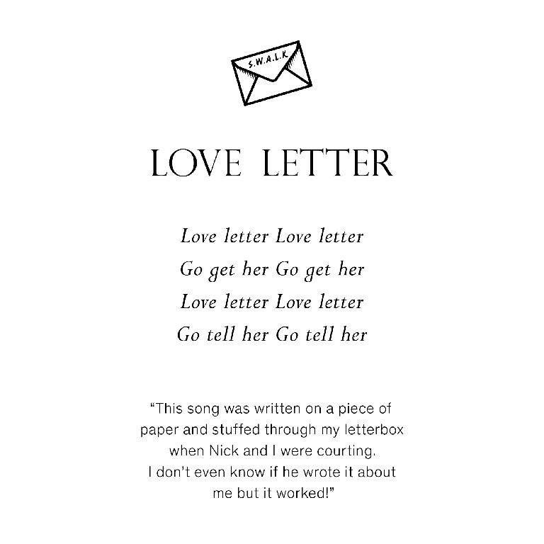 Annoushka x The Vampire's Wife Letter Charm Pendant
