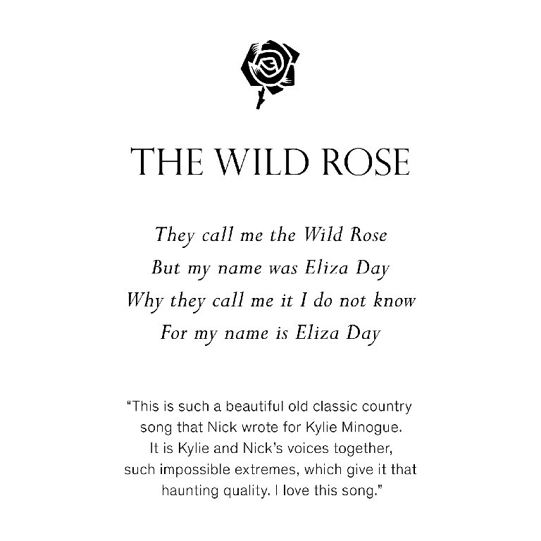 Annoushka x The Vampire's Wife Rose Charm Pendant