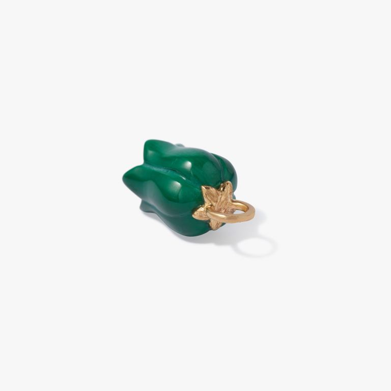 Tulips Earring Drops
