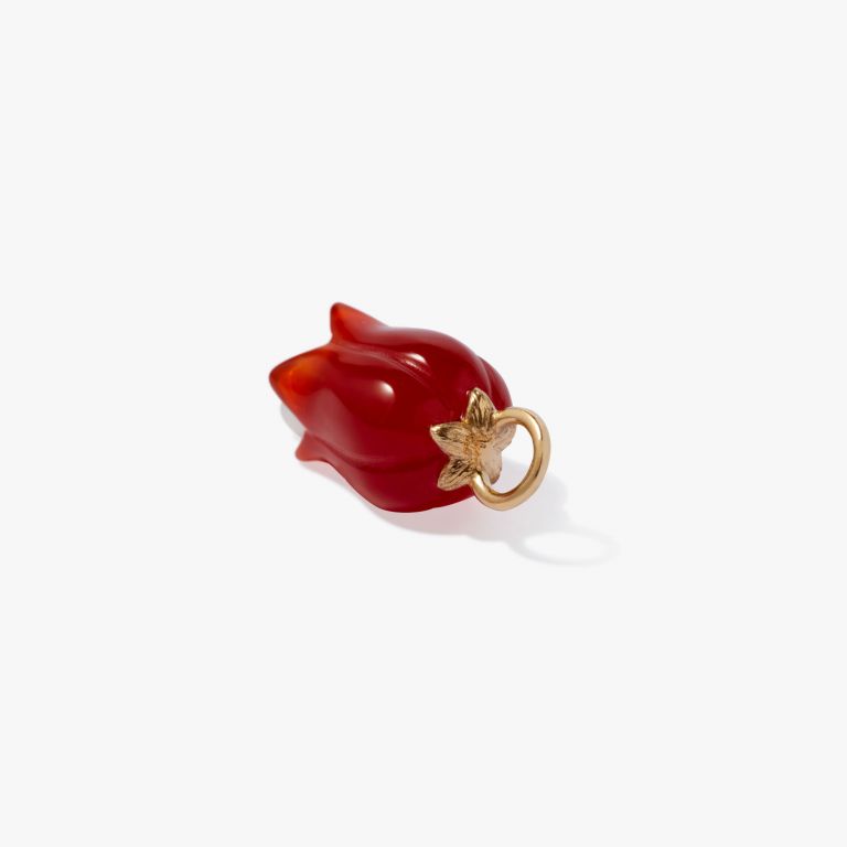 Tulips Earring Drops