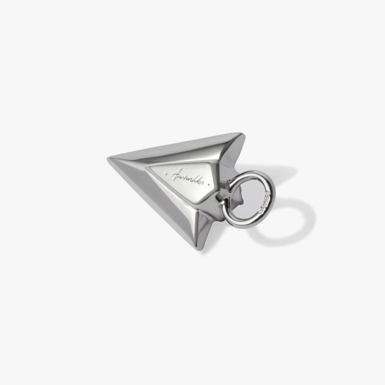 Flight Arrow Earring Drops