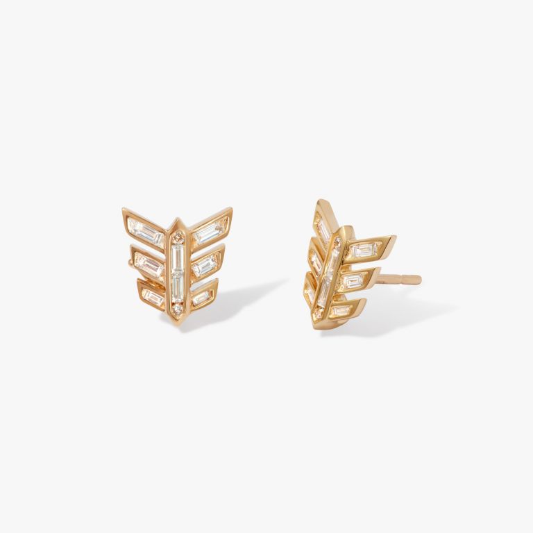 Deco Earrings