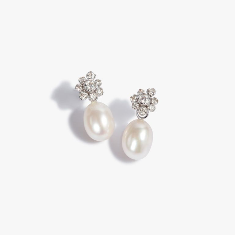 Annoushka pearl drops sales