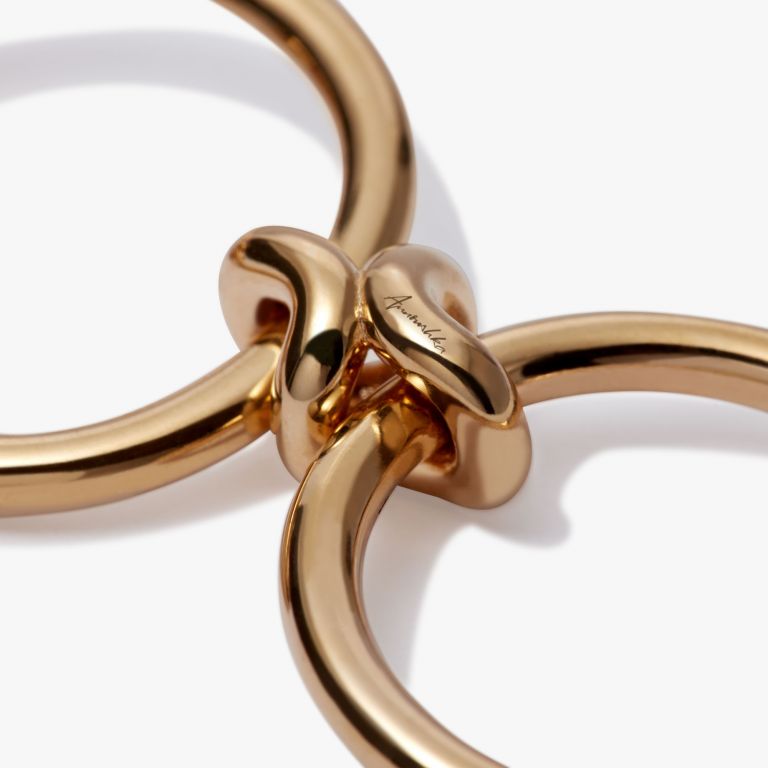 Knuckle Tri Ring