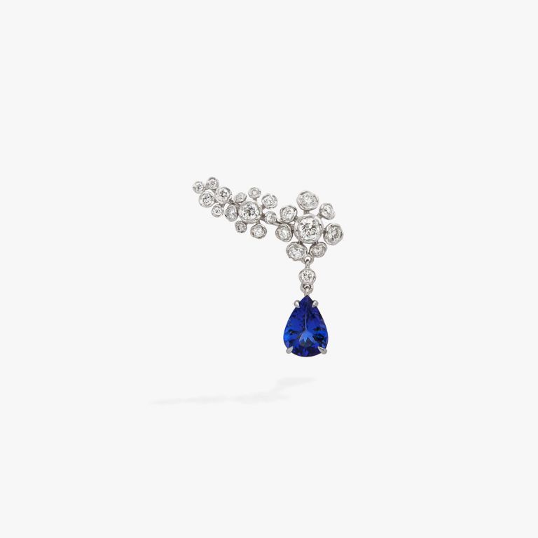 Marguerite Ear Pins