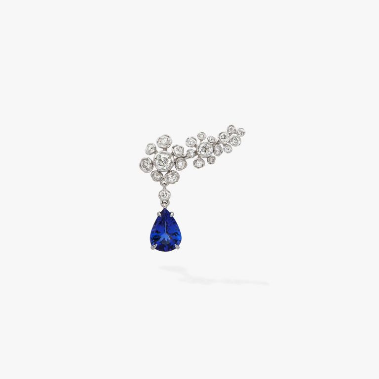 Marguerite Ear Pins