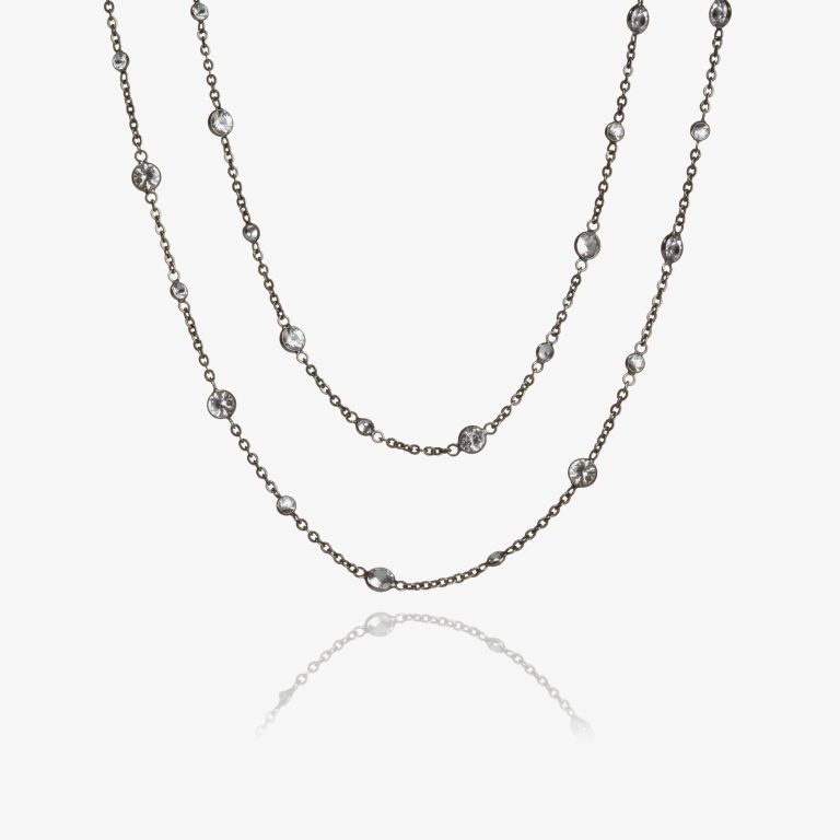 Nectar Necklace