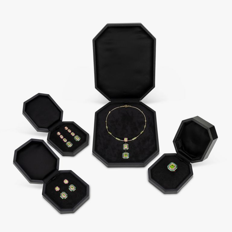 Radiance Ring