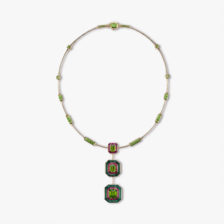 Radiance Choker