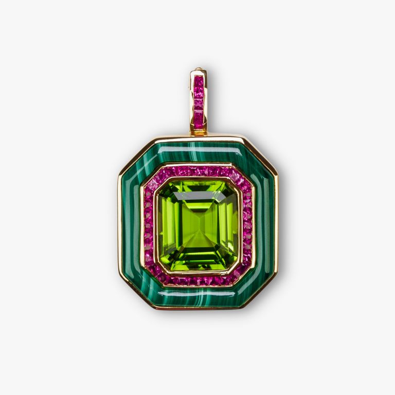 Radiance Ring